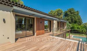 Saisonvermietungen Haus Mougins