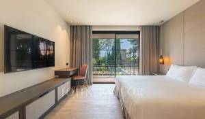 Saisonvermietungen Haus Mougins