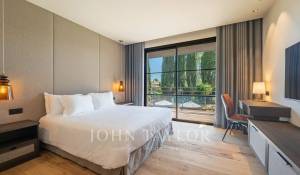 Saisonvermietungen Haus Mougins