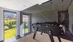 Saisonvermietungen Haus Mougins