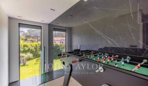 Saisonvermietungen Haus Mougins