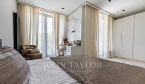 Saisonvermietungen Haus Mougins