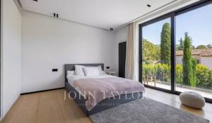 Saisonvermietungen Haus Mougins