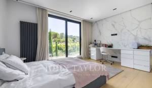 Saisonvermietungen Haus Mougins