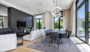 Saisonvermietungen Haus Mougins