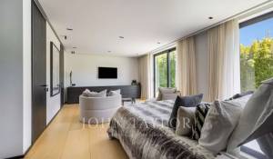 Saisonvermietungen Haus Mougins