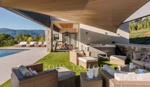 Saisonvermietungen Haus Mougins