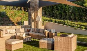 Saisonvermietungen Haus Mougins