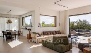 Saisonvermietungen Haus Mougins