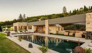 Saisonvermietungen Haus Mougins