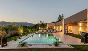 Saisonvermietungen Haus Mougins