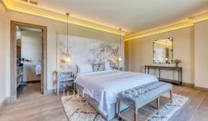 Saisonvermietungen Haus Mougins