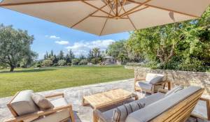 Saisonvermietungen Haus Mougins