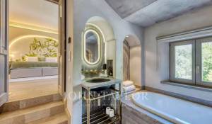 Saisonvermietungen Haus Mougins