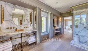 Saisonvermietungen Haus Mougins