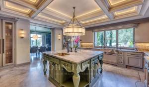 Saisonvermietungen Haus Mougins
