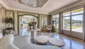 Saisonvermietungen Haus Mougins