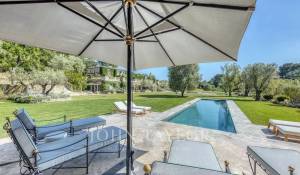 Saisonvermietungen Haus Mougins