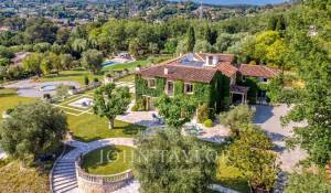 Saisonvermietungen Haus Mougins