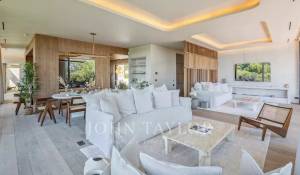 Saisonvermietungen Haus Mougins