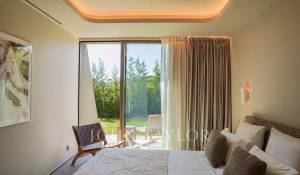 Saisonvermietungen Haus Mougins