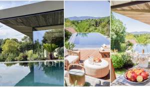 Saisonvermietungen Haus Mougins