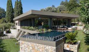 Saisonvermietungen Haus Mougins