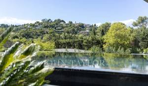 Saisonvermietungen Haus Mougins