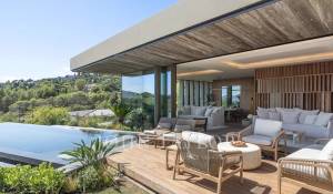 Saisonvermietungen Haus Mougins