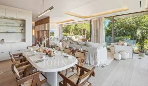 Saisonvermietungen Haus Mougins