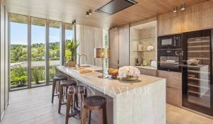 Saisonvermietungen Haus Mougins