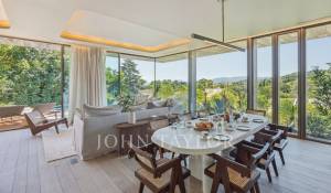 Saisonvermietungen Haus Mougins