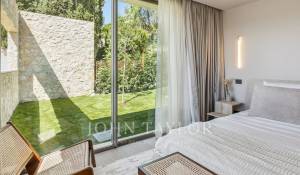 Saisonvermietungen Haus Mougins