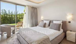 Saisonvermietungen Haus Mougins