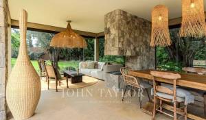 Saisonvermietungen Haus Mougins