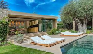 Saisonvermietungen Haus Mougins