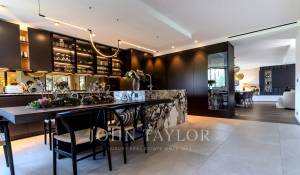 Saisonvermietungen Haus Mougins