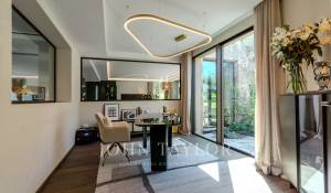 Saisonvermietungen Haus Mougins