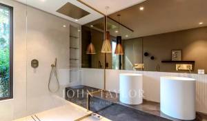 Saisonvermietungen Haus Mougins