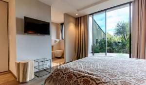 Saisonvermietungen Haus Mougins