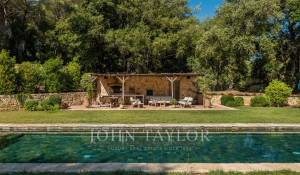 Saisonvermietungen Haus Mougins