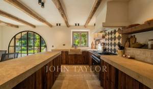 Saisonvermietungen Haus Mougins