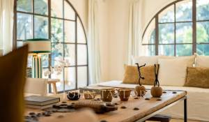 Saisonvermietungen Haus Mougins