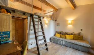 Saisonvermietungen Haus Mougins