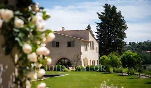 Saisonvermietungen Haus Mougins