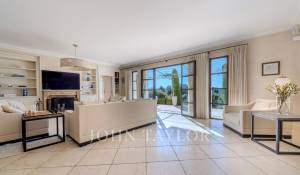 Saisonvermietungen Haus Mougins