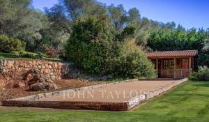 Saisonvermietungen Haus Mougins