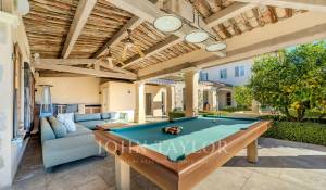 Saisonvermietungen Haus Mougins