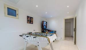 Saisonvermietungen Haus Mougins