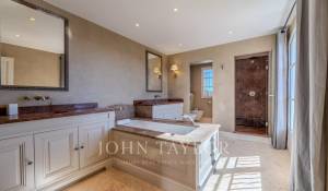 Saisonvermietungen Haus Mougins